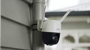 IMOU CRUISER SE+ 5MP Outdoor Smart Security Camera