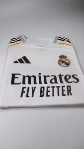 JERSEY BAJU BOLA GRADE OR! MDRD HOME NEW SEASON 2025/2026