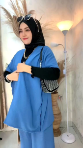 Oneset Outher Cringkel All Size/Jumbo