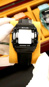 SKMEI 2409 Jam Tangan Pria Digital Sport Anti Tahan Air 5 ATM