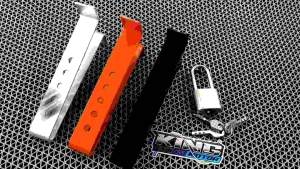 Kunci Pengaman Pedal Mobil Anti Maling Gembok Kopling