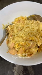 1 Dus INDOMIE Kuah Soto Mie isi 40 Pcs Mie Instan