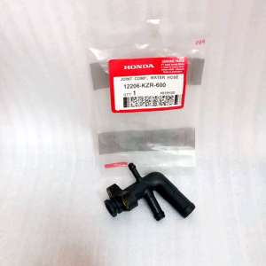Pipa sambungan radiator plus boshing Vario 125 Vario 150 PCX K97 KZR