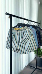 COMBO 3 QUẦN ĐÙI NGỦ NAM KATE COTTON SIÊU TIẾT KIỆM