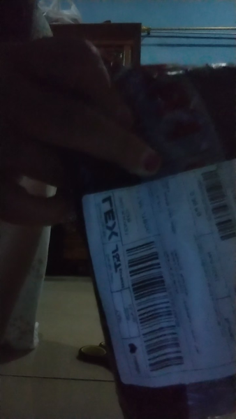 Buyer review video 4