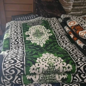Sarung Batik Dewasa NU Hadroh Azzahir Gus Azmi