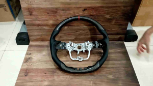 Lingkar Stir Zenix Carbon 2023 Up Original