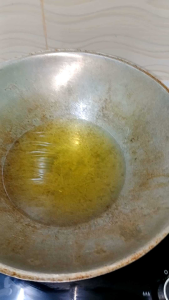 Keropok Ikan Baby Asli TERENGGANU EXTRA IKAN Direct Kilang. Murah Sedap dan Rangup. Sedap dimakan sebelum atau selepas digoreng 🐟