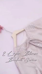 ARUNA BLOUSE KONDANGAN BROKAT