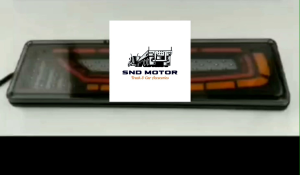 Stoplamp truk 24 V New Design Led Bar Light