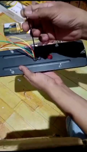 Lampu Stoplamp Pickup Mobil: Pemilihan & Penggunaan