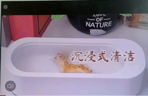 Ultrasonic Cleaning Machine
