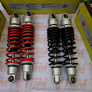 Shockbreaker Jupiter Z1 Vega F1Zr 280mm Model Z series Sepasang - Shockbreaker 280mm ZSeries Jupiter Vega F1zr Crypton Alfa