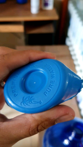 tutup galon isi ulang 1000 pcs Mineral & RO