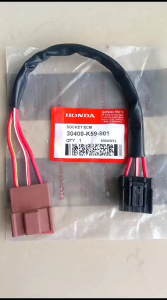 Soket Ecu Ecm Vario fi 125 Led 2015 - 2017 / Vario fi 150 / Pcx 150 / ADV 150.