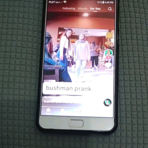 [Collectible Refurbished Phone] Gree Smartphone 4/32 mem