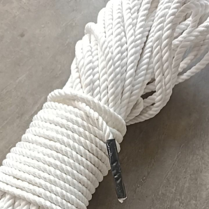 tali tambang kain 6 mm