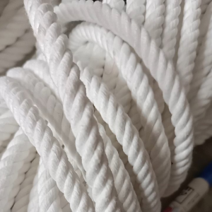 Tali Tambang Kain 10 mm: Pengertian & Aplikasi