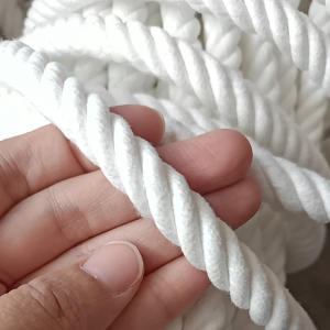 Tali Tambang Kain 12 mm: Aplikasi & Keunggulan