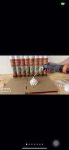 Keo bọt nở rocckya Chính Hãng ( mua số lượng lh 0339….355…884