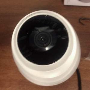 Dahua HAC-T1A21: A Comprehensive Guide to 12V White Eyeball Camera