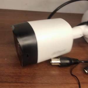 Dahua HAC-B1A21: A Comprehensive Guide to the 2MP HDCVI IR Bullet Camera