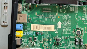 Bo mạch bo khiển bo nguon bo Tcon Tv Samsung 55K5500AK - 55K5500 nguyên zin hoạt động tốt