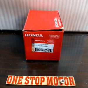 Dinamo Stater Assy CB150R NON LED CBR150 CS1 K15