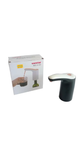 Pompa Air Galon Elektrik Portable/Pompa Air Minum Vanstar