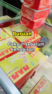 Promoooo Yy Snack - Pia Mami