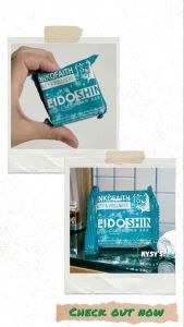 Keidoshin Mild Cleansing Bar by Shinkò Faith