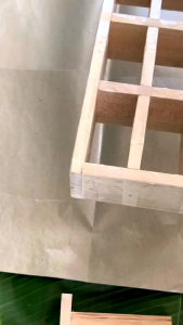 cetakan lemper dari kayu isi 25
