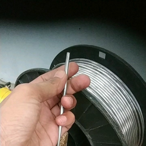 TIMAH BAHAN SLUGG / LEDWIRE manual 43 LUNAK EMPUK / LEADWIRE BAHAN / TIMAH GULUNG / TI MAH LIDI/ lead wire kawat timah solder