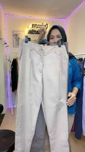 celana baggy pants 18 warna bisa COD // celana kerja // celana formal casual // american drill