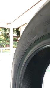 Ban Motor SHINKO SR777 Cruiser 240/40-18 Ring 18 Rear TAPAK LEBAR 49 Motor Gede Harley Davidson dll