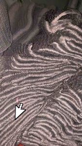 Lưới cào Thái làm lú làm lờ cá làm lợp cá Chỉ độ 6 và 9 đơn giá 1 kilogam