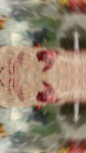 Sirum Hoa Hồng Dưỡng Handmade dùng cho spa 400ml