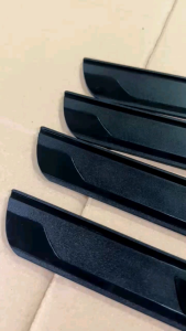 Sillplate Samping Sill Plate Side Scuff Plate XL7 2020 2021 2023 2024 UP