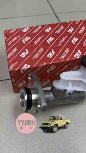 100% FIC/JAPAN BRAND CYLINDER ASSY CLUTCH MASTER FOR TOYOTA HZJ75 31401-60060