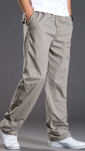 Celana Pria Sam Premium Celana Pria Chinos Panjang Dewasa