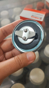 Tutup Tangki Bensin 4YY RX King Mio Vega Jupiter Dlk Original Yamaha Genuine Part