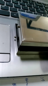 TRANSOM PATCH - OVER PANEL with SCREW HOLE PATCH FITTINGS WALL MOUNTING