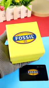 Jam Tangan Wanita keren > Jam Wanita fashion > Jam tangan merek Fo ssil > Jam tangan wanita terbaru 2025 > Jam tangan wanita free box