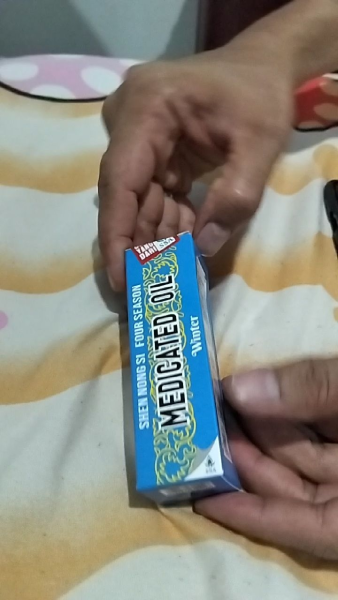 Buyer review video 3