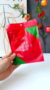 20 khăn nén hàn quốc