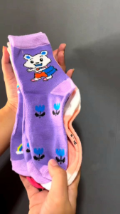 kaos kaki anak laki laki karakter # kaos kaki anak ukuran paud TK SD