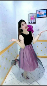 Dress Blezer Import Real picture