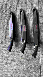 Golok camel rjm premium original malaysia