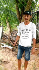 เคียวชักตอง เหล็กแมงกานีส