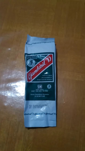 Pupuk Gandasil D Daun 500gr Original